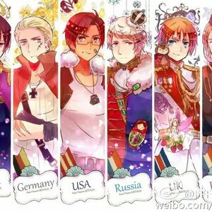 2p Hetalia Wiki Fandom Of course you don't have to let me if. 2p hetalia wiki fandom