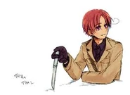 Italy | 2P!Hetalia Wiki | Fandom
