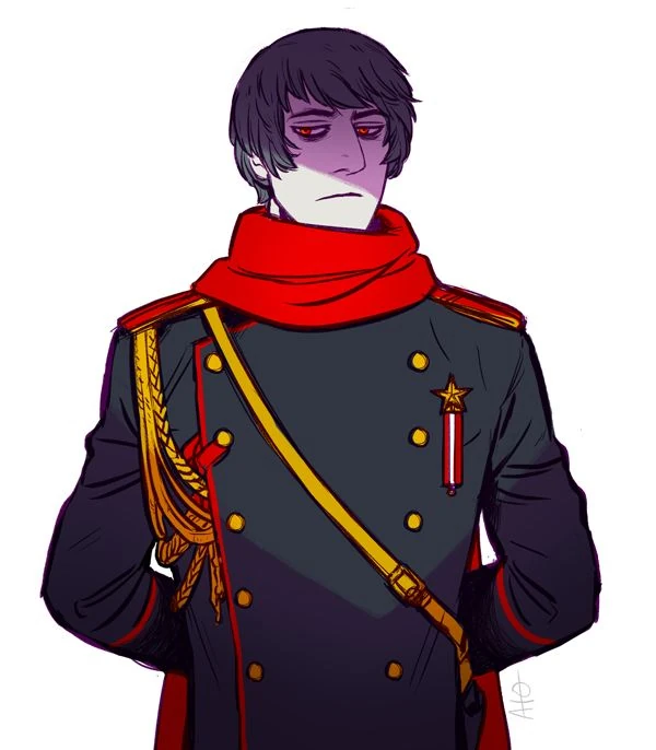 Russia | 2P!Hetalia Wiki | Fandom