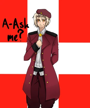 Switzerland | 2P!Hetalia Wiki | Fandom
