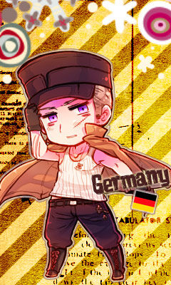 Germany 2p Hetalia Wiki Fandom