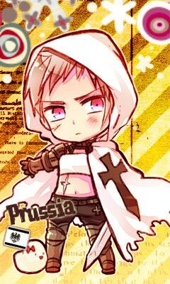 hetalia 2p male prussia