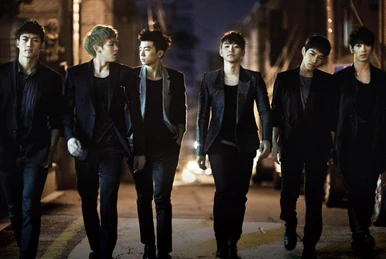Without U | 2PM Wiki | Fandom