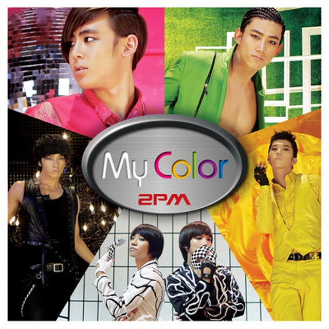 アイドル 2PM LOVELY PHOTO BOOK 2 K-POP・アジア 2PM LOVELY Photo Book2 2pm] Lovely photobook