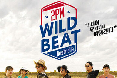 2PM ARENA TOUR 2011 