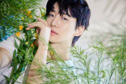 男性写真集　<<韓流>> 付録付)2PM OFFICIAL FANCLUB HOTTEST 8th Generation FANCLUB KIT 2PM Official Fan Club HOTTEST 8th Generation FANCLUB KIT