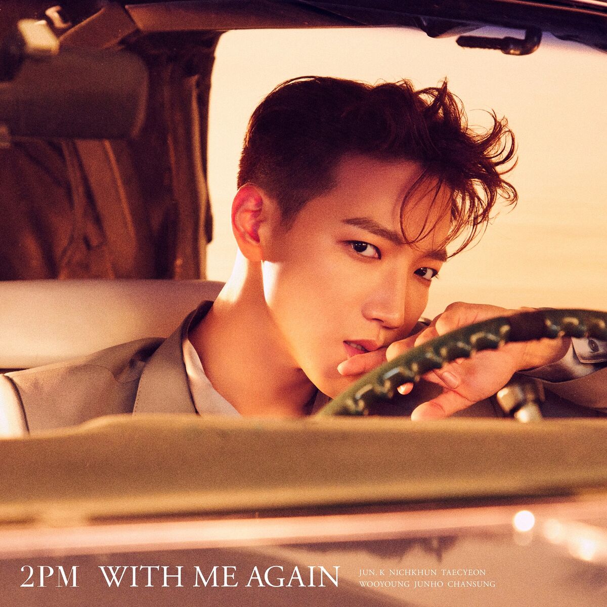 最大10%OFFクーポン Jun. Fandom | Wiki 2PM | K K-POP・アジア