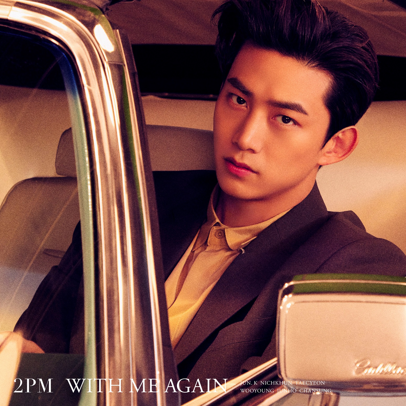 Taecyeon | 2PM Wiki | Fandom