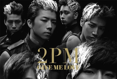 LEGEND OF 2PM | 2PM Wiki | Fandom