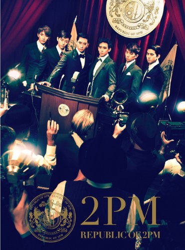 REPUBLIC OF 2PM | 2PM Wiki | Fandom