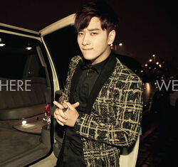 HANDS UP (album)/Gallery | 2PM Wiki | Fandom