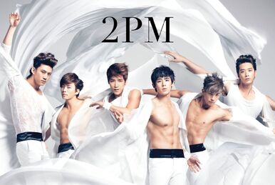 GO CRAZY! (song) | 2PM Wiki | Fandom