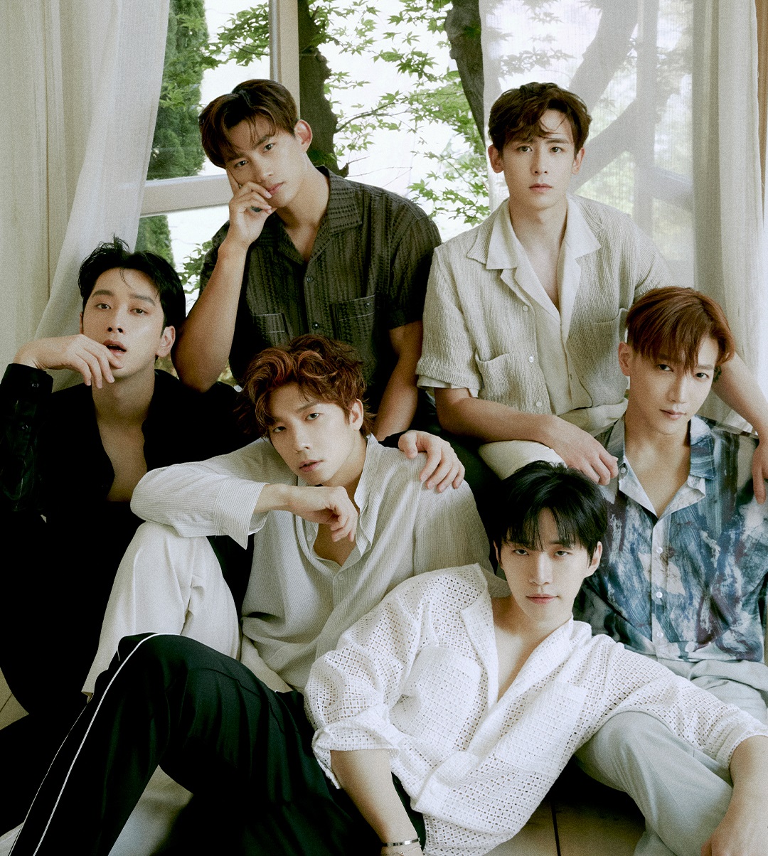 2PM | 2PM Wiki | Fandom 2PM | 2PM Wiki | Fandom