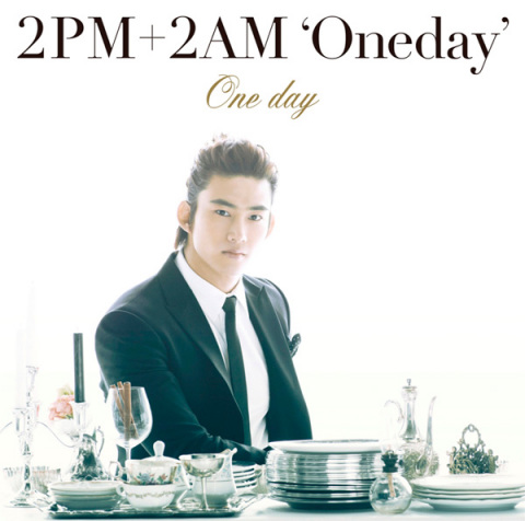 One day (single) | 2PM Wiki | Fandom