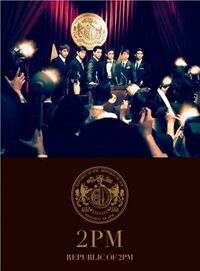 Amazon.co.jp: 2PM OF 2PM(リパッケージ盤)(初回生産限定盤)(DVD