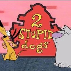 Category Characters 2 Stupid Dogs Wiki Fandom - roblox stichfriends dog wiki