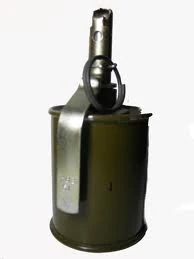 Granat RG42 2wojna Wiki Fandom