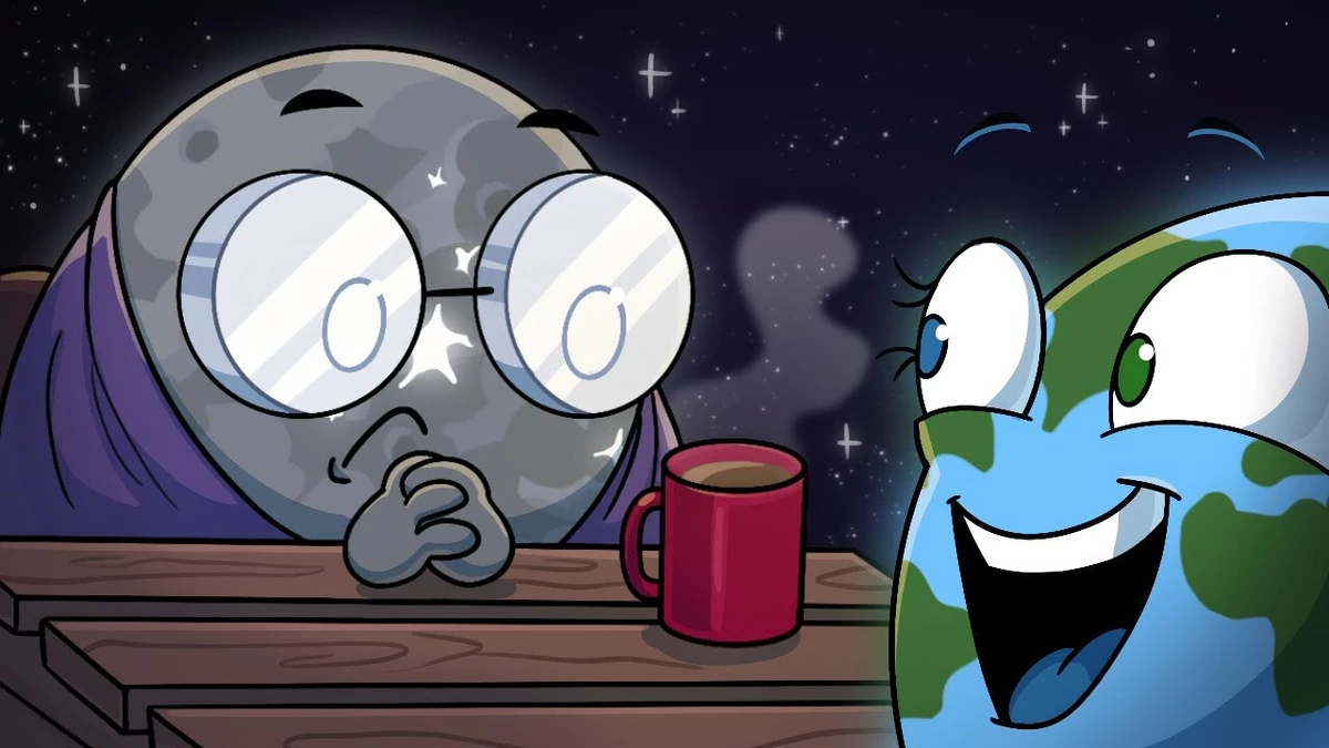 Why Do You Freeze In Space In Just One Second? 3Minute Science Wiki