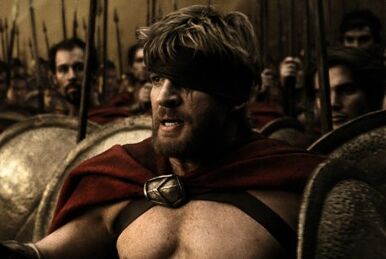 300 Spartans, Adult Movies Wiki