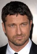 Gerard Butler 1