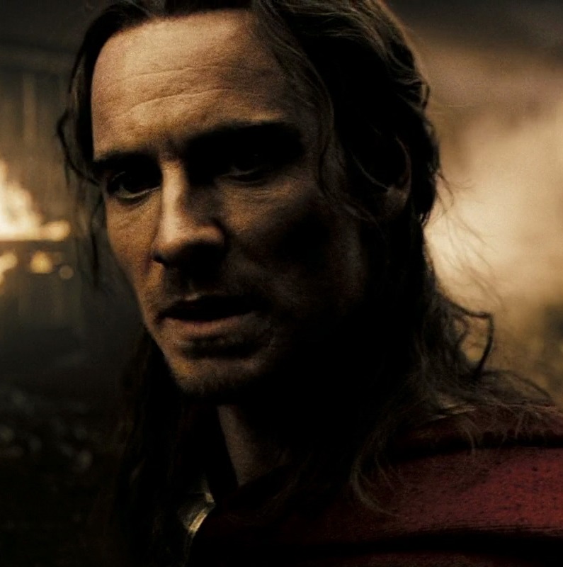 Michael Fassbender: 300 - Everything you wanted to know about the Spartans