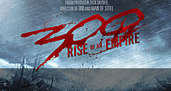 300: Rise of an Empire – Wikipédia, a enciclopédia livre