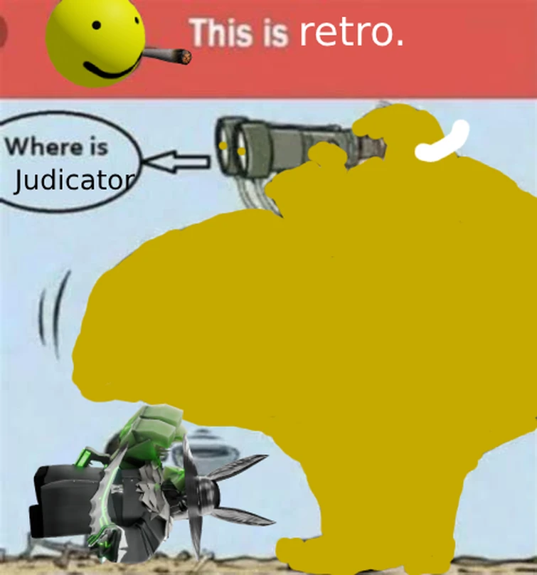 Discuss Everything About Retro Dev Wiki | Fandom