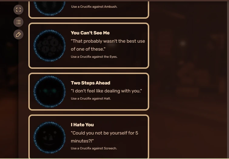 Discuss Everything About DOORS Wiki Fandom