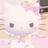 Pink Hello Kitty's avatar