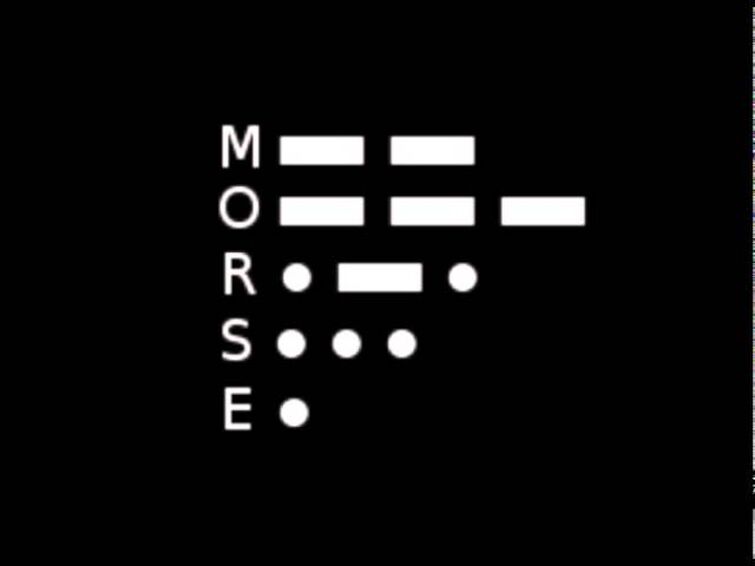 Звук код. Азбука Морзе логотип. Пикник лого Азбука Морзе. Morse code 1 - 0. Помогите на языке Морзе.