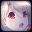 Icon Holy Grail Loli Illya