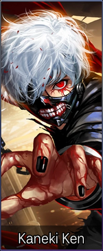 Cha115 Kaneki Ken