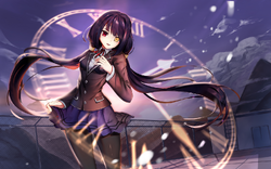 Tokisaki Kurumi | 300 Heroes Wikia | Fandom Tokisaki Kurumi | 300 Heroes Wikia | Fandom