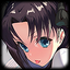 Icon Oddity Rin