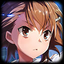 Icon Misaka Mikoto