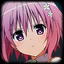 Icon Momo Velia Deviluke