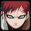 Icon Gaara