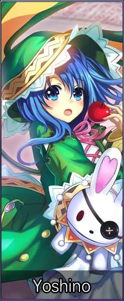 Yoshino beat kurumi in trending articles on wiki fandom for a bit :  r/datealive