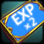 Item Double EXP Card.png