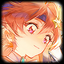 Icon Starry☆Night Lina