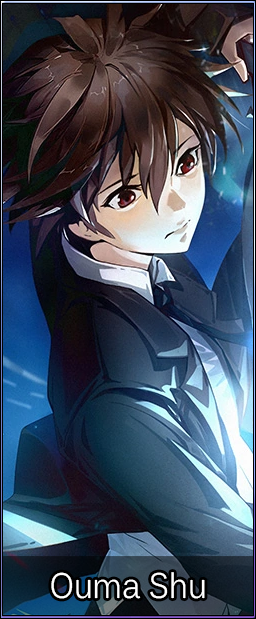 Guilty Crown Posters Online - Shop Unique Metal Prints, Pictures