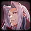 Icon Blood Moon Raven Sephiroth