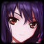 Icon Butterfly Avatar Kuroyukihime