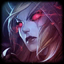 Icon Undead Queen