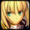 Icon Artoria Pendragon