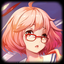 Icon Kuriyama Mirai