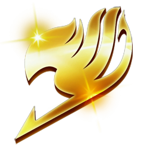 Fairy Tail Badge Avatar 300 Heroes Wikia Fandom