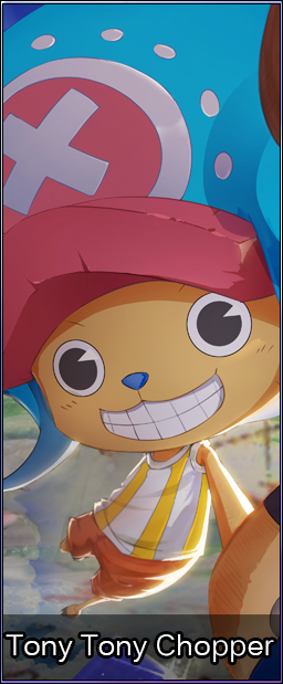 Tony Tony Chopper  Heroes+BreezeWiki