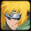 Icon Namikaze Minato