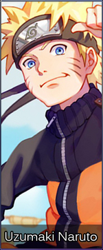 Naruto Uzumaki, Heroes Wiki, Fandom